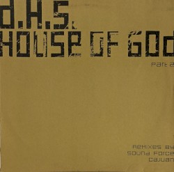 House of God, Part 2