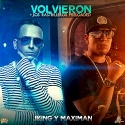 Volvieron los rastrilleros Preloaded