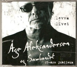 Levva livet 25-års jubileum