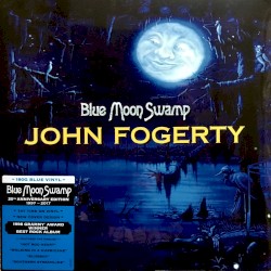 Blue Moon Swamp