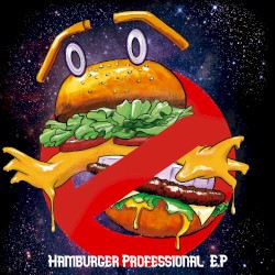 Hamburger Professional E.P