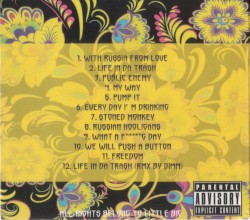 With Russia from Love