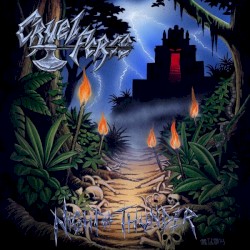 Night of Thunder