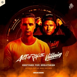 Destined for Greatness (Official 2024 Epik Anthem)