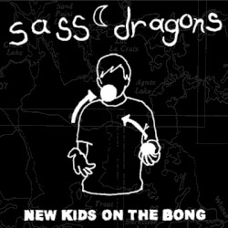 New Kids on the Bong