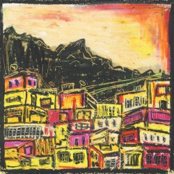 Bossa Sunset
