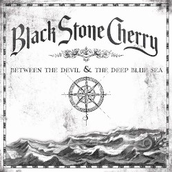 Between the Devil & The Deep Blue Sea