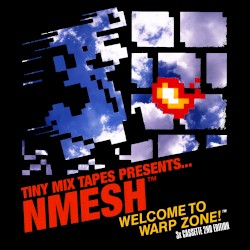 Welcome to Warp Zone!
