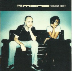 Formica Blues