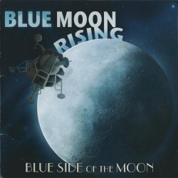 Blue Side of the Moon