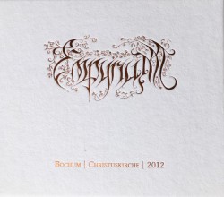 Bochum | Christuskirche | 2012