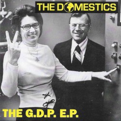 The G.D.P EP