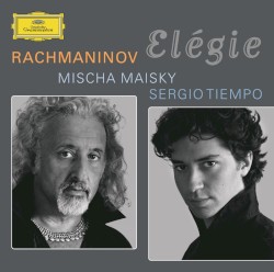 Rachmaninov Elegie