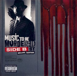 Music to Be Murdered By: Side B (deluxe edition)