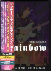 Memories in Rock – Live in Germany