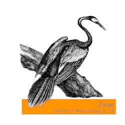 2003-01-25: Metro, Chicago, IL, US