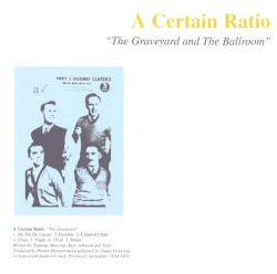 The Graveyard and the Ballroom