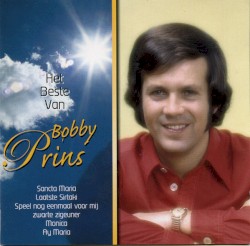 Het beste van Bobby Prins