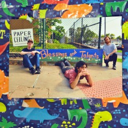 Blessings and Talents