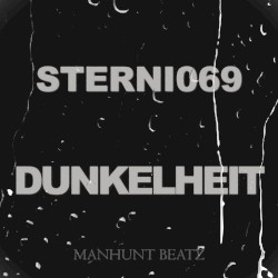Dunkelheit