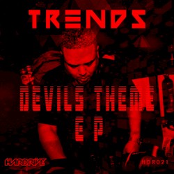 Devils Theme EP
