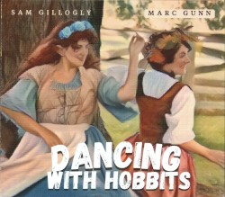 Dancing with Hobbits