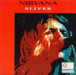 1991-11-25: Sliver: Paradiso, Amsterdam, The Netherlands