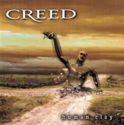 Human Clay
