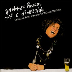 Ganha-se pouco, mas é divertido