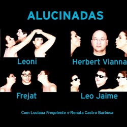 Alucinadas