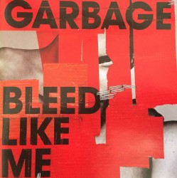 Bleed Like Me