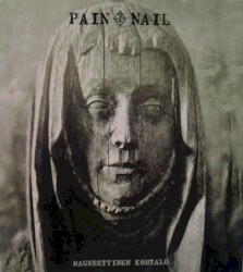 Magneettinen Kohtalo