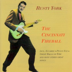 The Cincinnati Fireball