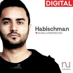 Global Underground: Nubreed 009