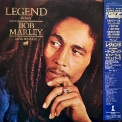 Legend: The Best of Bob Marley and The Wailers