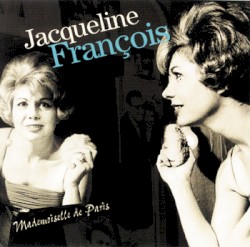 Mademoiselle de Paris