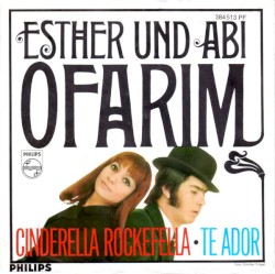Cinderella Rockefella / Te ador