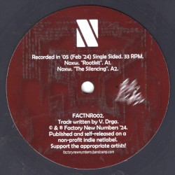 Rootkit / The Silencing