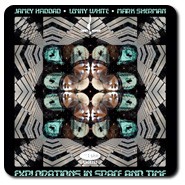 Explorations in Space and Time