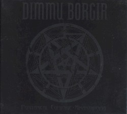 Puritanical Euphoric Misanthropia