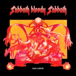 Sabbath Bloody Sabbath
