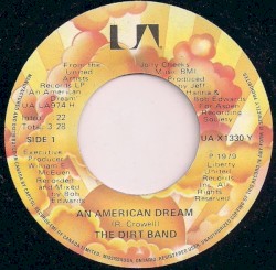 An American Dream