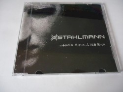 Hass mich... Lieb mich