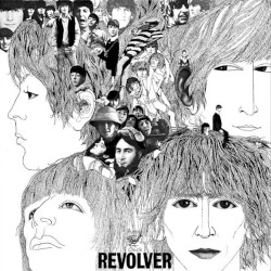 Revolver Deluxe Edition Vol. One
