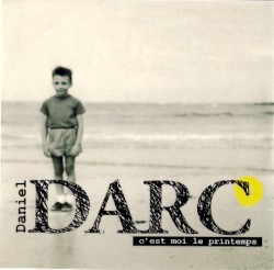 C'est moi le printemps