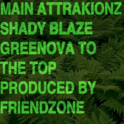 Green Ova to the Top