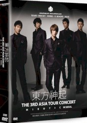 The 3rd Asia Tour Concert 'Mirotic' In Seoul
