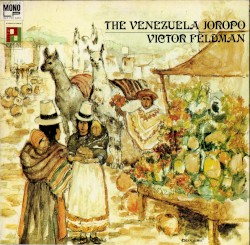 The Venezuela Joropo