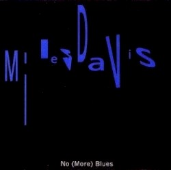 No (More) Blues