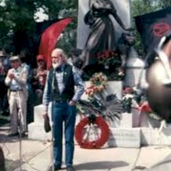 2022-07-14: Loafer's Glory / A Hobo Jungle Of The Mind, “Poetry”